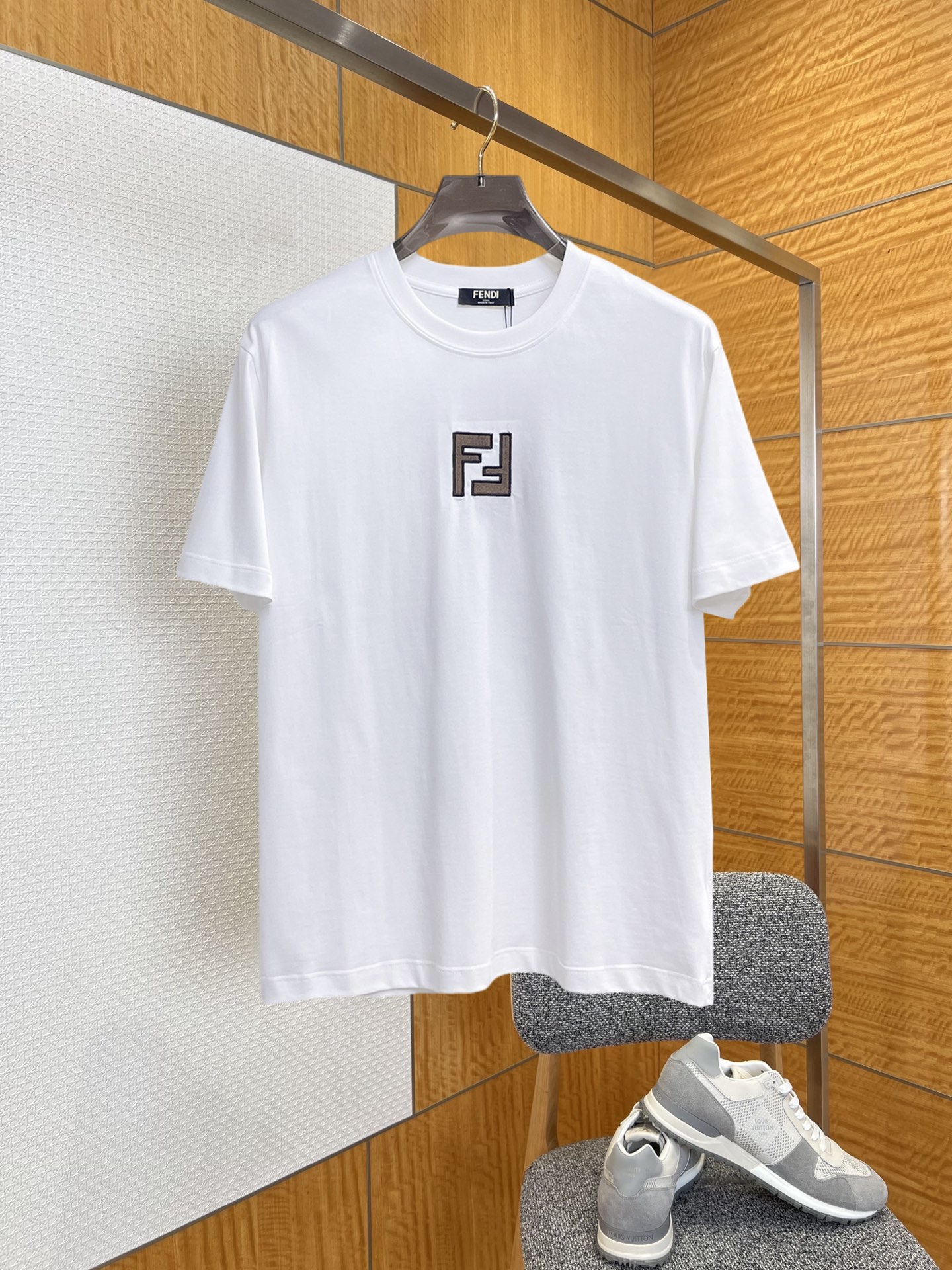 short sleeves